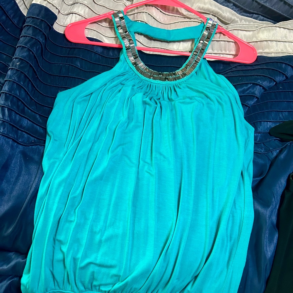 Express Mini Dress Size S